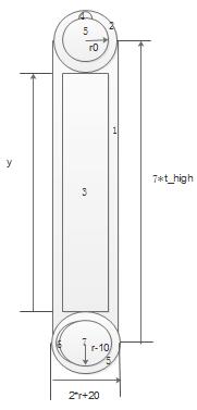 Android實(shí)現(xiàn)動態(tài)體溫計(jì)