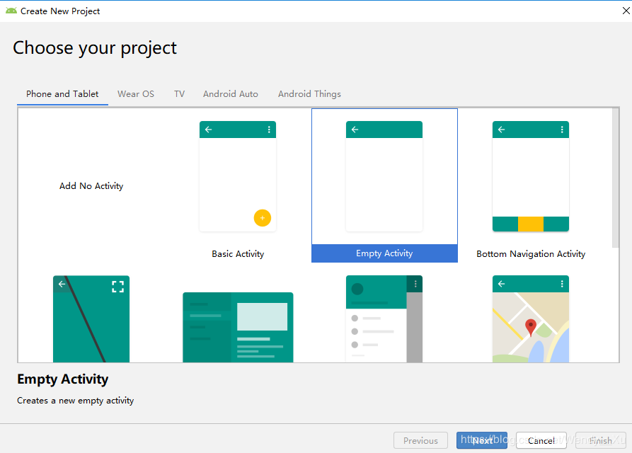 詳解Android Studio實(shí)現(xiàn)用戶(hù)登陸界面demo（xml實(shí)現(xiàn)）