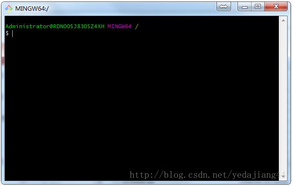 android studio git 刪除已在遠程倉庫的文件或文件夾方式