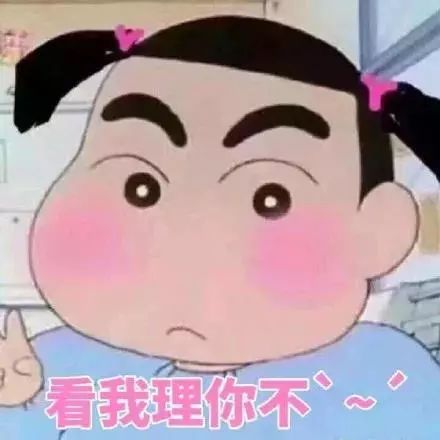 抖音蠟筆小新頭像表情包推薦   抖音表情包分享