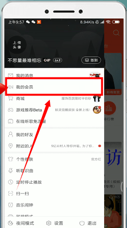 網(wǎng)易云音樂如何取消自動續(xù)費？網(wǎng)易云音樂自動續(xù)費取消攻略介紹！