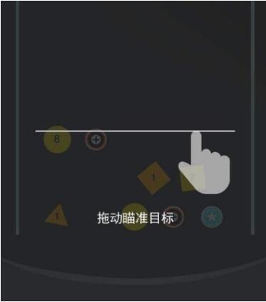 微信小程序中的彈球王者怎么玩才能得高分？微信小程序中的彈球王者玩法介紹！