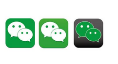 微信APP設置親屬卡詳細操作過程