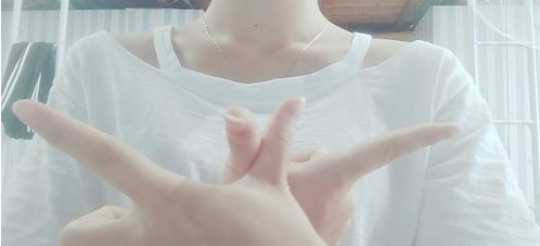 抖音手指舞音樂(lè)叫什么 抖音愛(ài)心手指舞教程慢動(dòng)作