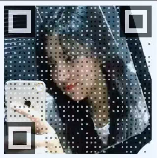 抖音最新的個(gè)性表白二維碼圖片什么樣？抖音表白二維碼圖片介紹！