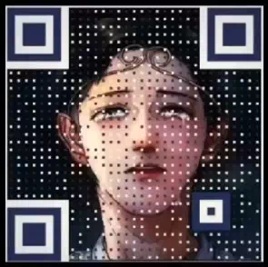 抖音最新的個(gè)性表白二維碼圖片什么樣？抖音表白二維碼圖片介紹！