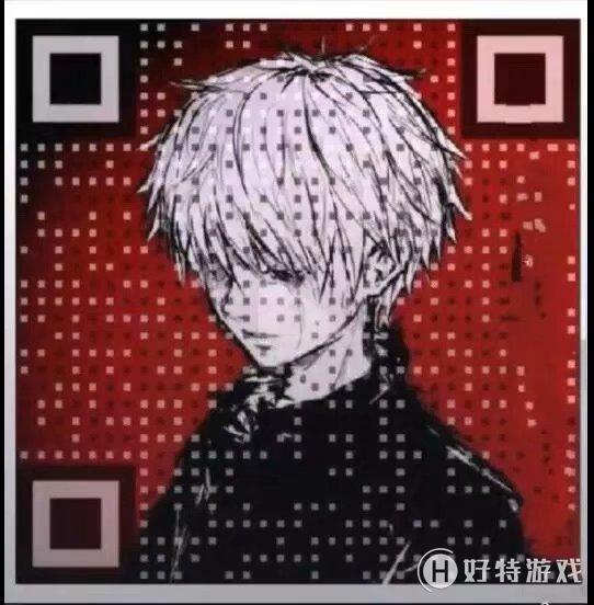 抖音最新的個(gè)性表白二維碼圖片什么樣？抖音表白二維碼圖片介紹！