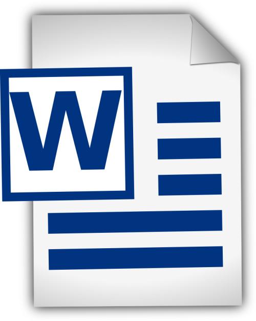 word中將文字自帶背景色刪掉具體步驟介紹