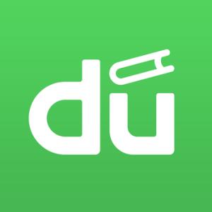 百度閱讀如何導(dǎo)入書籍 具體流程介紹