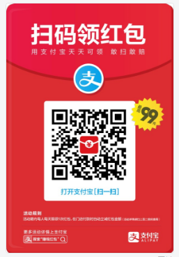 支付寶數(shù)字碼領(lǐng)紅包方法是什么？支付寶數(shù)字碼領(lǐng)紅包攻略解答！