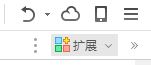 win10將網頁生成二維碼的方法