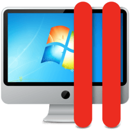 parallels desktop虛擬機怎么刪除已安裝的windows系統?