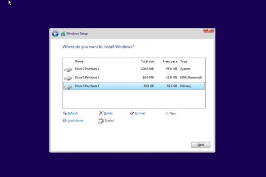 win11純凈版安裝方法