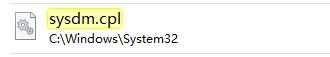win7內存大小顯示更改教程