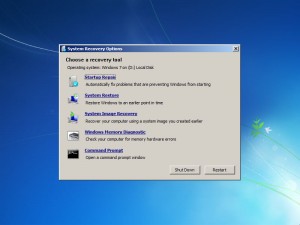 win7user文件夾更改教程