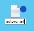 win7u盤圖標更改教程