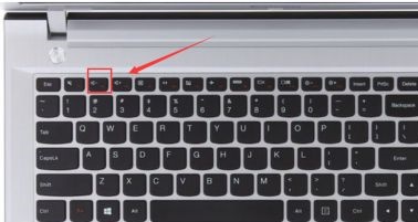 win10快捷鍵f1至f12關閉教程
