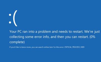 win10系統更新卡住能不能強制關機詳情