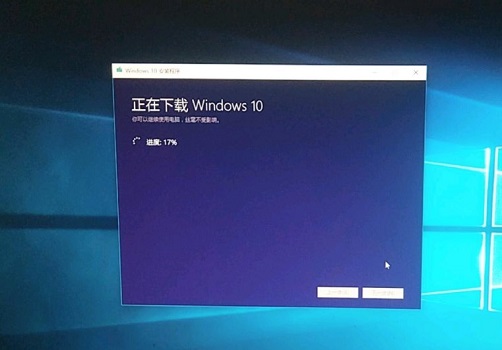 重裝win10藍屏進不了系統(tǒng)解決方法