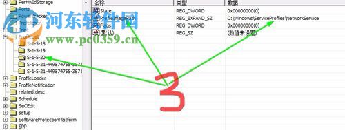 處理win7正在準備桌面進不了桌面的方法
