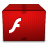 Win10更新flash player出現點擊右鍵運行的解決方法