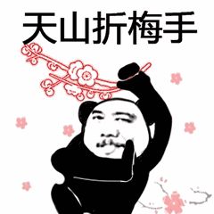 抖音武功秘籍表情包有哪些 抖音武功秘籍表情包介紹