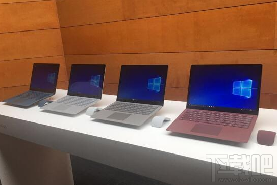 Surface Laptop多少錢？Win10 S筆電Surface Laptop全系價格出爐