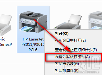 WIN7怎么添加網(wǎng)絡(luò)共享打印機(jī) 共享網(wǎng)絡(luò)打印機(jī)怎么設(shè)置 如何共享打印機(jī)