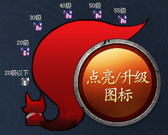 QQ封神記圖標(biāo)怎么點(diǎn)亮？點(diǎn)亮妲己美人圖標(biāo)方法