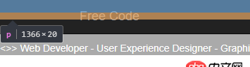 javascript - html <div>嵌套的<p>內(nèi)容不顯示