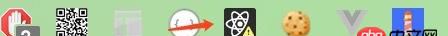 javascript - 怎么看網(wǎng)站用了什么技術(shù)框架？