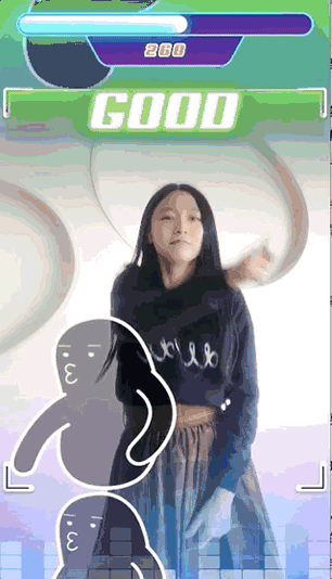 qq高能舞室找不到怎么回事 qq高能舞室要什么設備才能玩