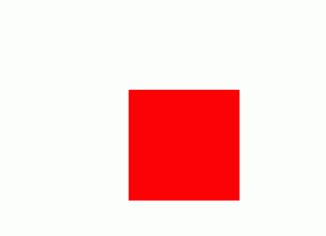css3中translate(-50%,-50%)對 transform-origin的奇葩影響？