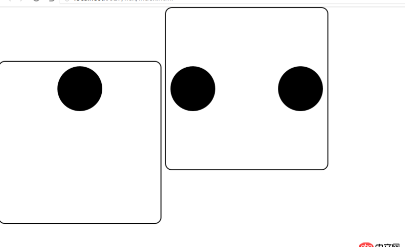css3 - 關(guān)于flex布局的一個問題