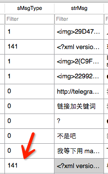 發(fā)現(xiàn)違禁詞 我已經(jīng)報警了的QQ特殊消息如何發(fā)送
