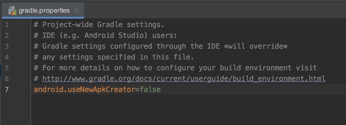 Android Studio 3.6 新特性一覽(推薦)