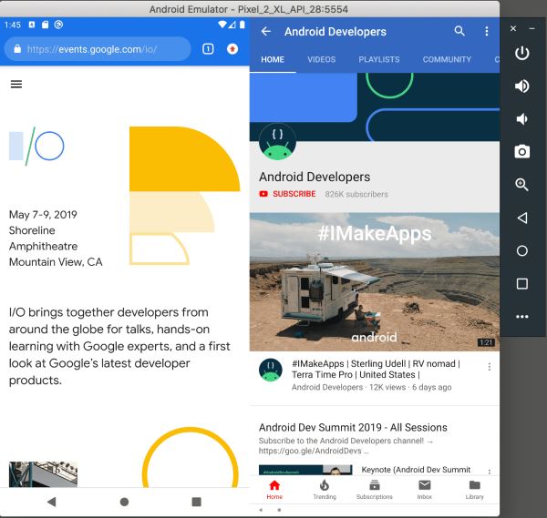 Android Studio 3.6 新特性一覽(推薦)