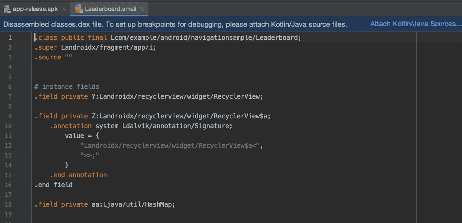Android Studio 3.6 新特性一覽(推薦)