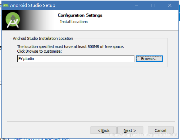 分享安裝Android Studio3.6的經(jīng)驗(yàn)教訓(xùn)