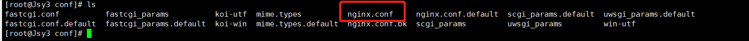 springcloud alibaba nacos linux配置的詳細(xì)教程