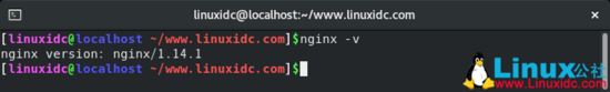 CentOS 8.1下搭建LEMP(Linux+Nginx+MySQL+PHP)環境(教程詳解)