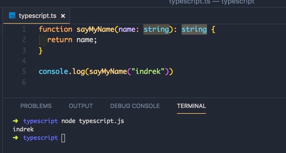 Vue新搭檔TypeScript快速入門實踐記錄