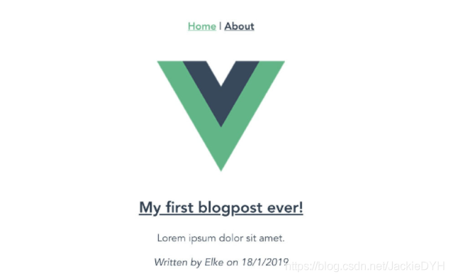 Vue新搭檔TypeScript快速入門實踐記錄