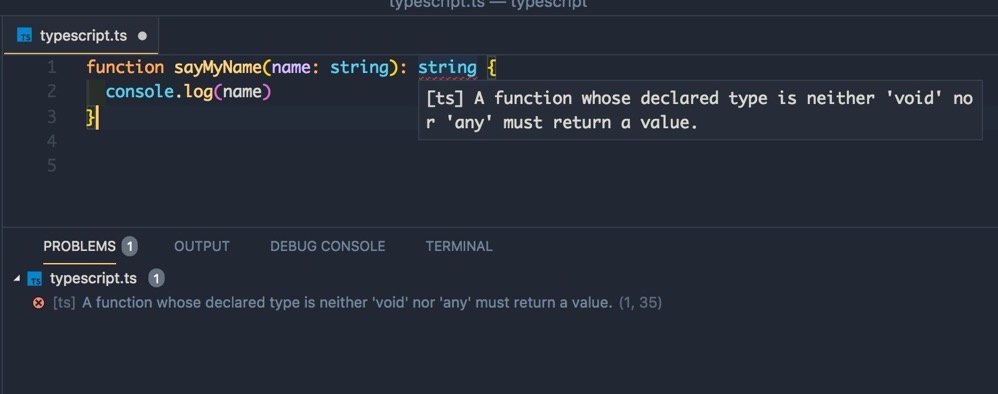 Vue新搭檔TypeScript快速入門實踐記錄