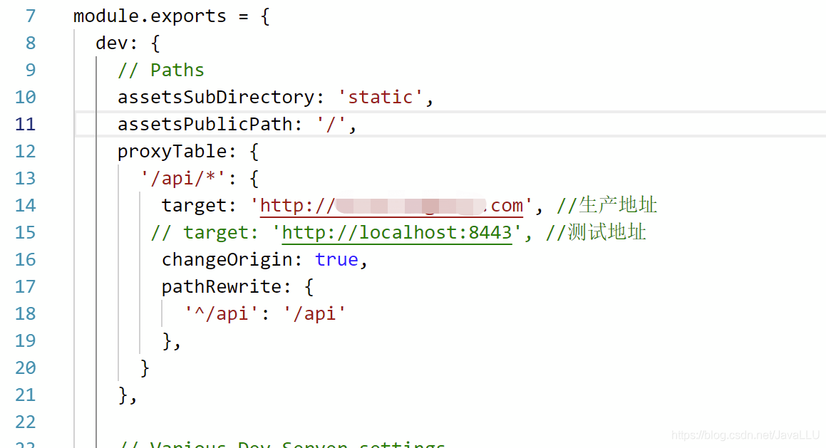 解決Vue+SpringBoot+Shiro跨域問(wèn)題