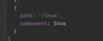 SpringBoot+VUE實現前后端分離的實戰記錄