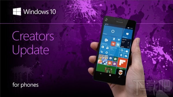 什么機型可以升級Win10 Mobile創意者更新？可升級Win10 Mobile創意者更新設備一覽