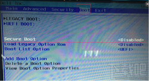 GPT安裝win7系統失敗怎么辦？GPT安裝win7系統教程