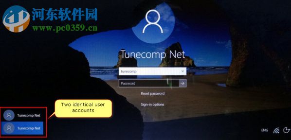 win10開機提示密碼錯誤怎么辦?解決開機提示異常的解決方法