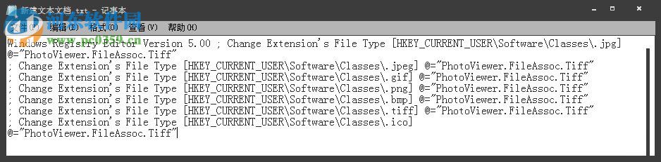 win10 圖片查看器不見了怎么辦?找回windows圖片查看器的方法